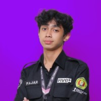 Muhammad Fajar Riyansyah