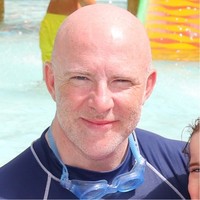 Dr P J Jack Kennedy