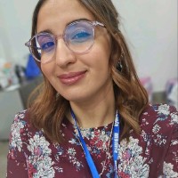 Yasmine Brahmi