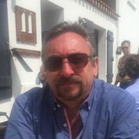 Jean michel Barillon