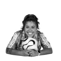 Angélica Gutiérrez, M.Ed.