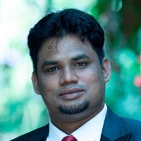 Pradeep Hari