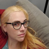 Audrey Silver