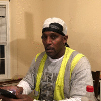 Darius Rainey
