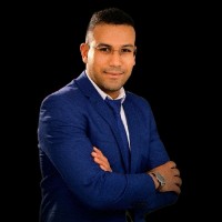 Imad Daoudi