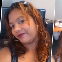 Narisha Damba