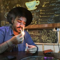 iman nouripour
