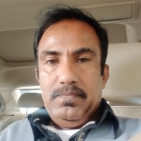 Nadeem Mangi