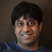 Shilpesh Garg