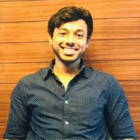 Bikram Muduli