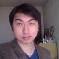 Alistair Hong