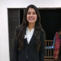 Hridam Agarwal
