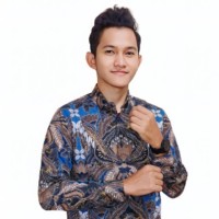 Muhammad Dimas Prasetyo