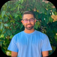 Siddharth Borderwala