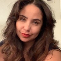 Katarina Garza