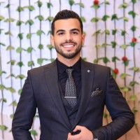 Mahmoud Salah Abdel Haliem El Sayed