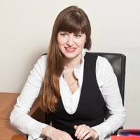 Liana Melnik
