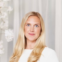 Pernilla Haglund