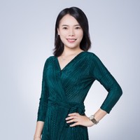 Jenny Zhang