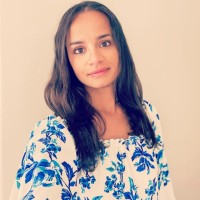 Monica Mitchell, MBA