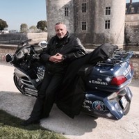 Christian-Guy Chaillé de Néré