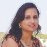 Daksha Mistry