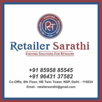 Retailer Sarathi
