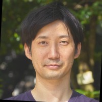 Shuntaro Kogame