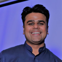 Rohit Bhaskar