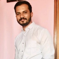 MAYUR G
