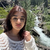 Alina Iqbal