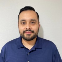 Jose Hernandez Jr.