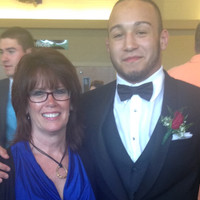 Cathy Mast-Hardesty