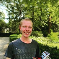 Niels Timmer