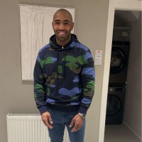 Jordan Brame