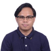 Aiman Faruqy Bin Suhaimi