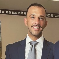 Antonio Bosso