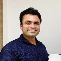 Krunal Patel