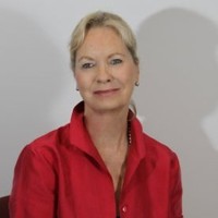 Gail Hanline