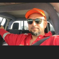 Hamed Al Hooti