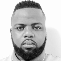 Godfrey Moloi