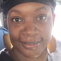 Veronica Coates