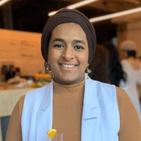 Nayaelah Siddiqui