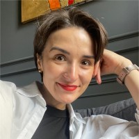 Yana Yatsenko