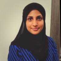 Maham Khalid, Pcp