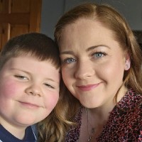 Lorna Mclaughlin