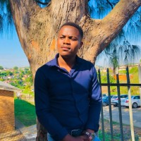 Mluleki Maphumulo