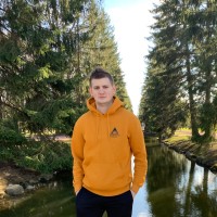 Alex Lavrenov