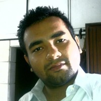Ashutosh Sharma