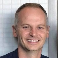 Steven Cook